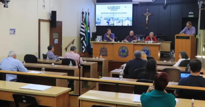 Leitura da Bíblia em sessões da Câmara Municipal de Araraquara é inconstitucional, decide Justiça