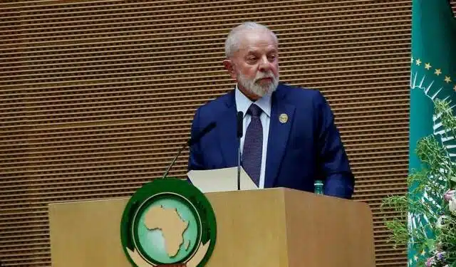 Lula conseguiu “apequenar” reunião do G20