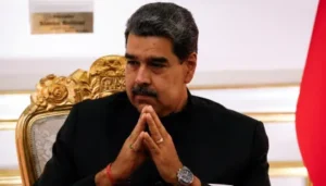 Conselho eleitoral diz que grupo de oposição registrou candidato na Venezuela