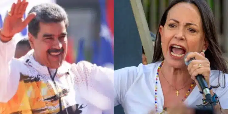 Surtou: Maduro, agora, reclama até da esquerda: “covarde”