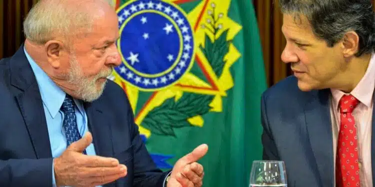 Rombo nas contas públicas: dívida bruta já subiu R$ 1 trilhão sob Lula; VEJA NÚMEROS