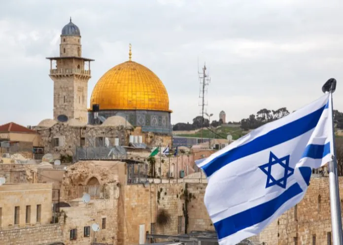 FG News Pastores oram por Israel após ataque de drones e mísseis do Irã