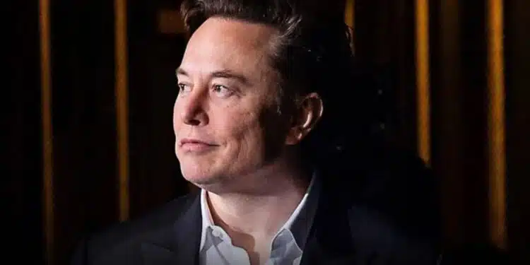 Elon Musk fala sobre ato de Bolsonaro no Rio