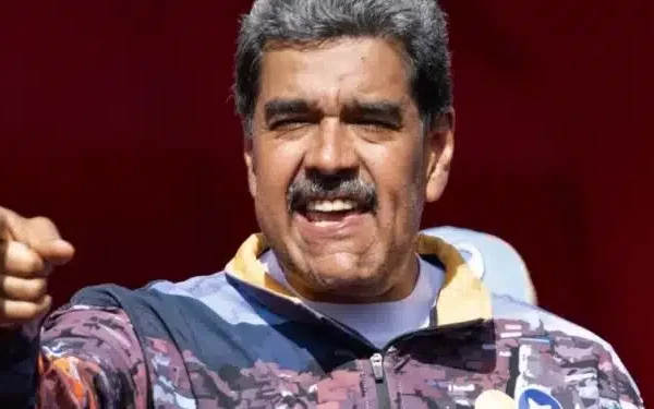 Maduro afirma que resultados das urnas brasileiras não são auditados e ataca sistema eleitoral do Brasil; VEJA VÍDEO