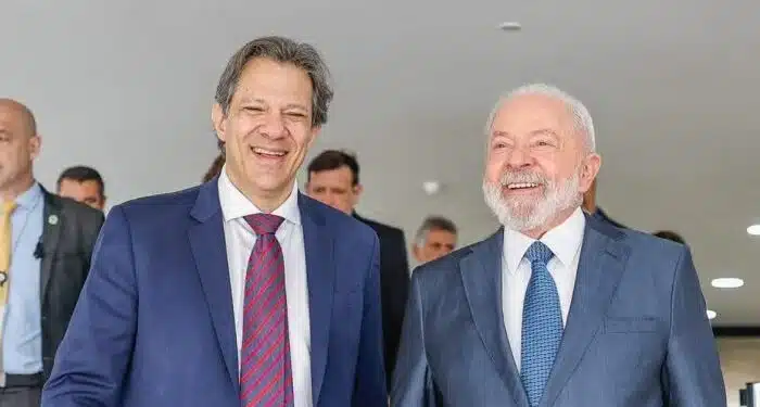 GRAVE: Governo Lula registra déficit de R$ 68,7 bilhões; pior resultado sem pandemia