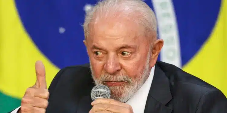 Lula cancela mais uma viagem