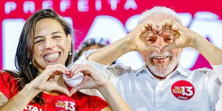 Pouco presente no primeiro turno, Lula faz “tour” por capitais em tentativa de evitar fiasco nas urnas