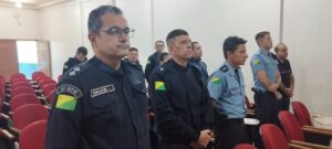 Polícia Militar realiza 1º Seminário de Qualidade de Vida em Brasileia