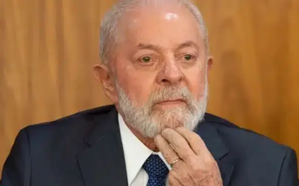 Palestrante indiana do G20 no Brasil detona governo Lula e revela decepção