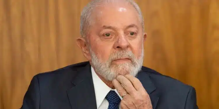 Palestrante indiana do G20 no Brasil detona governo Lula e revela decepção