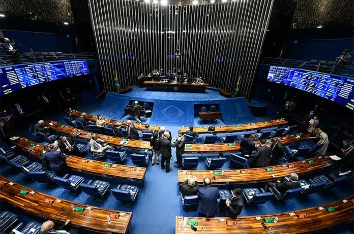 Senado deve analisar proposta que inclui igrejas na Lei Rouanet