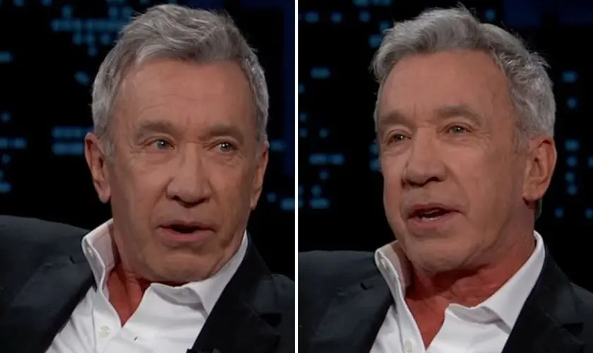 Ator de Hollywood aprofunda sua fé ao ler as Escrituras: “A Bíblia é um presente”