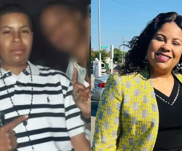 Traficante trans aceita Jesus após sobreviver a tentativa de homicídio: “Me rendi a Deus”