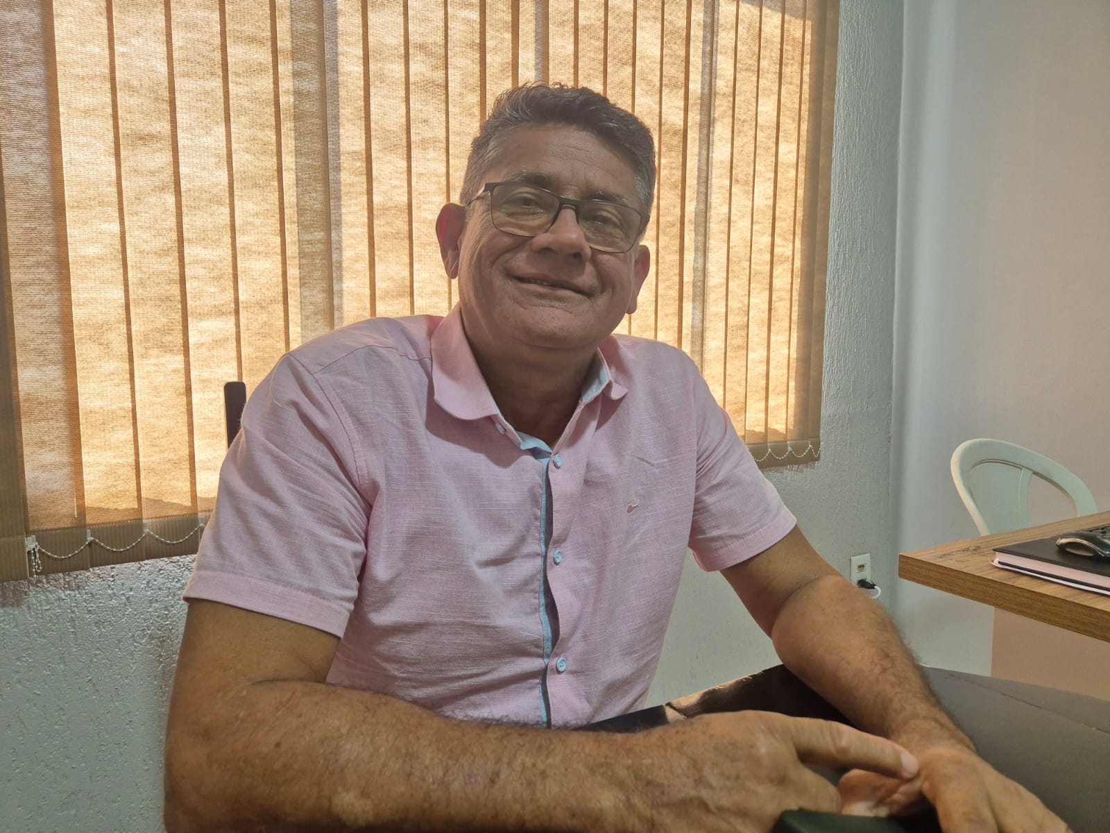 Comprometido com o município, Zemar é reconhecido por atuação parlamentar