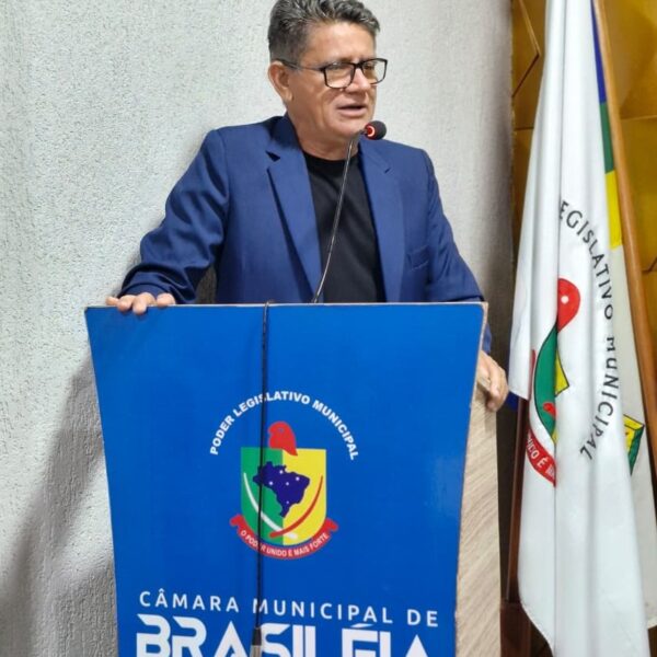 “Vereador Zemar cobra transporte para pacientes de Brasiléia e faz apelo por ação urgente do poder público municipal” VEJA “VIDEO”