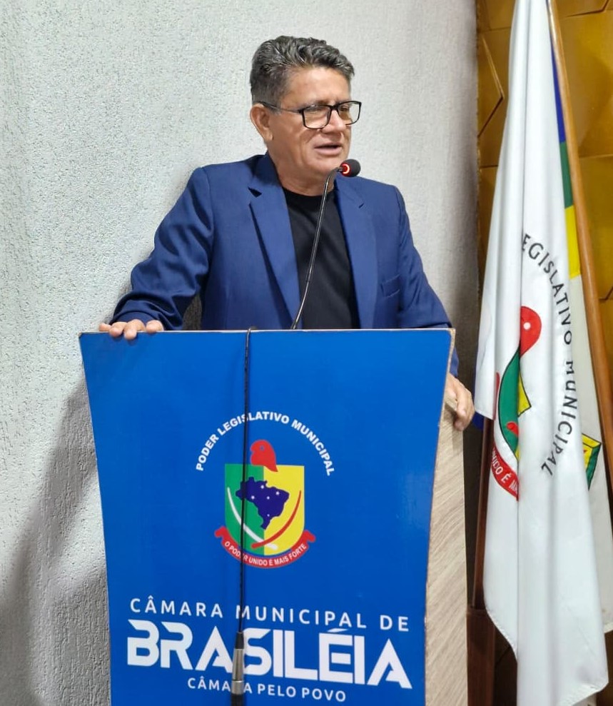 “Vereador Zemar cobra transporte para pacientes de Brasiléia e faz apelo por ação urgente do poder público municipal” VEJA “VIDEO”
