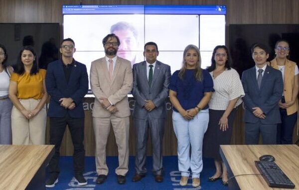 Acre empossa novos membros do Conselho Penitenciário para o quadriênio 2025–2028