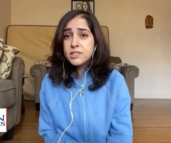 “Hamas usa crianças como escudo humano, só se importa com poder”, diz filha de fundador