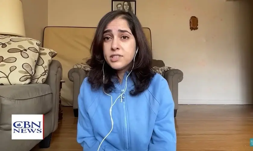 “Hamas usa crianças como escudo humano, só se importa com poder”, diz filha de fundador