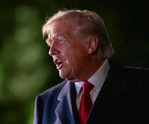 Trump ameaça Nigéria com intervenção militar por genocídio contra cristãos