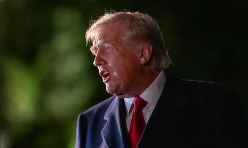 Trump ameaça Nigéria com intervenção militar por genocídio contra cristãos