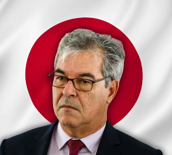 Após derrotas “inexplicáveis”, Jorge Viana ressurge — de novo — como pré-candidato ao Senado, e, claro, “a convite”