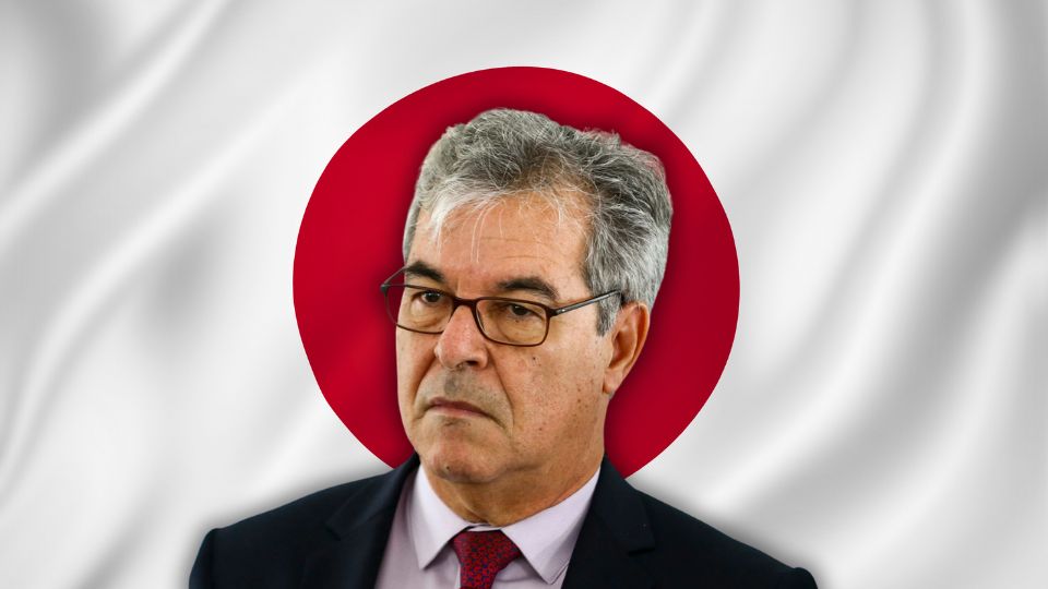 Após derrotas “inexplicáveis”, Jorge Viana ressurge — de novo — como pré-candidato ao Senado, e, claro, “a convite”