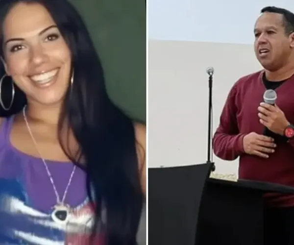 Ex-travesti se torna missionário após ler a Bíblia na prisão: “Jesus ainda muda histórias”