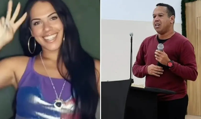 Ex-travesti se torna missionário após ler a Bíblia na prisão: “Jesus ainda muda histórias”