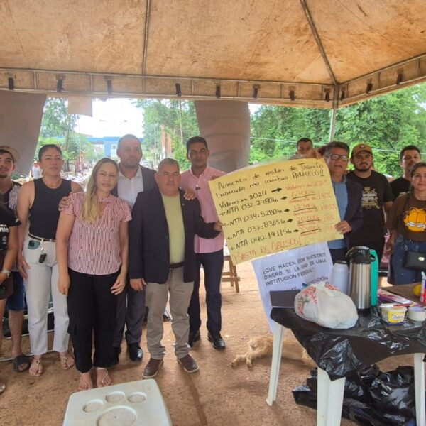 Câmara de Brasiléia manifesta apoio a estudantes brasileiros contra reajustes abusivos em universidades bolivianas VEJA FOTOS E VIDEO