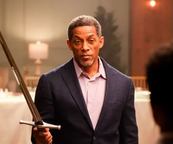 Ator de “A Forja” vive pastor em filme com cenas gravadas no Brasil