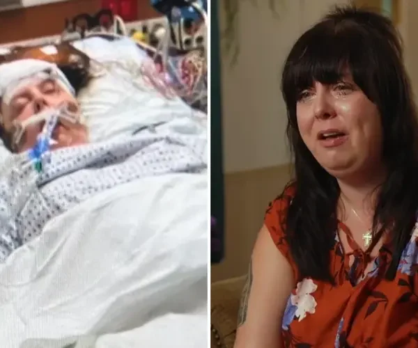 Ex-bruxa tem visão de Jesus após 16 minutos sem batimentos cardíacos: ‘Você é minha’