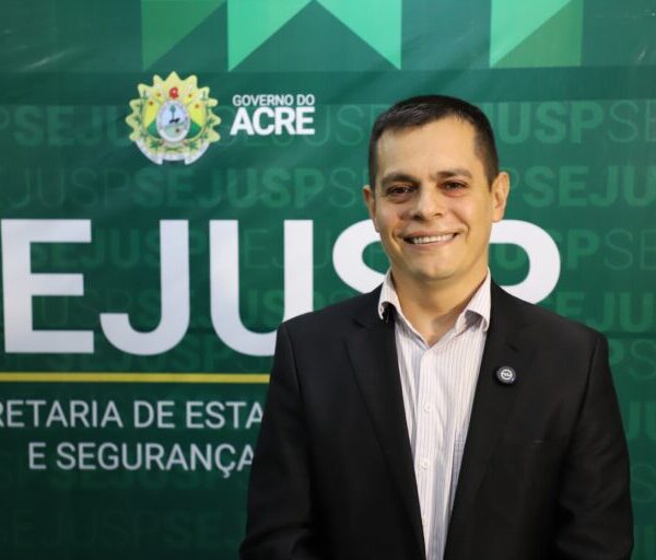 Mais de 900 profissionais de segurança pública atuarão durante as cinco noites de Carnaval, em Rio Branco