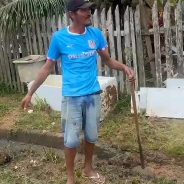 Epitaciolândia à própria sorte: moradores cobram respostas em meio ao abandono escancarado VEJA VIDEO