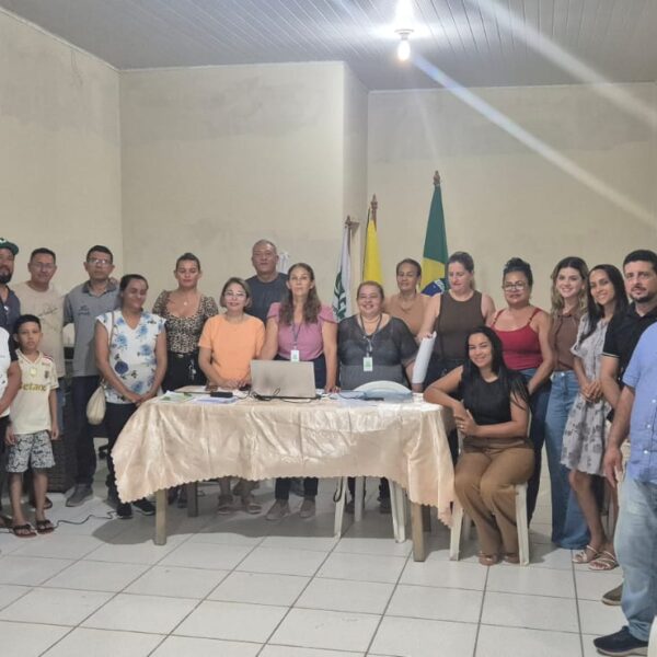 ACEEBRA aprova mudanças no estatuto, cria comissão para Centro Comercial e define organização das eleições 2026–2029 VEJA FOTOS E VIDEO