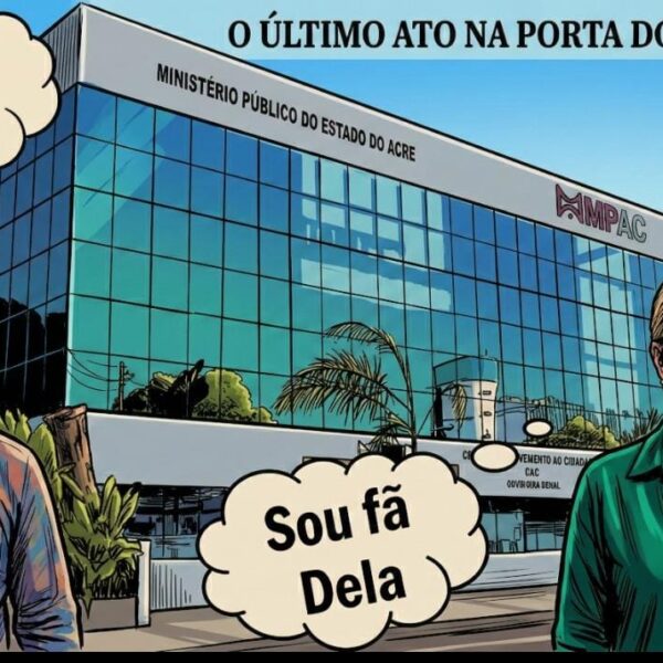 Gestão “afinada” com o espetáculo: cidade enfrenta caos, e show entra na mira do Tribunal de Contas do Estado do Acre