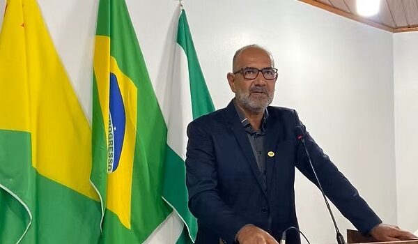 Fiscalização em destaque: parlamentar Cleomar Portela cobra planejamento e responsabilidade no uso de recursos públicos VEJA VIDEO