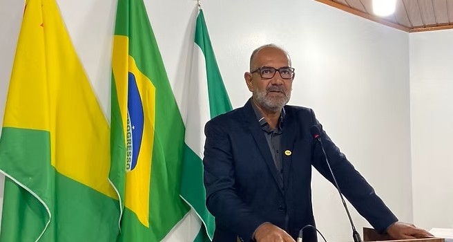 Fiscalização em destaque: parlamentar Cleomar Portela cobra planejamento e responsabilidade no uso de recursos públicos VEJA VIDEO