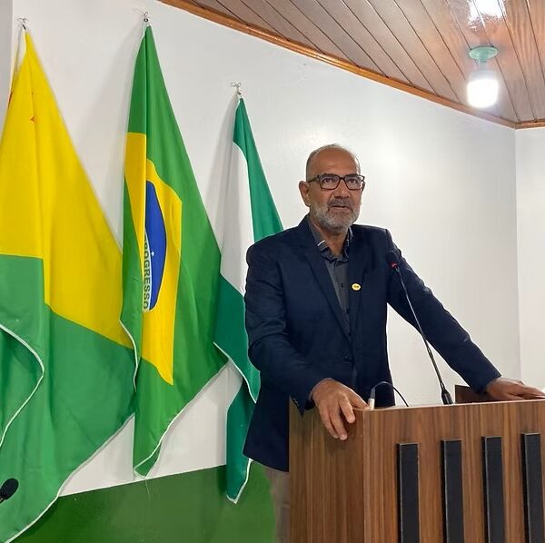 Do discurso à prática: vereador Cleomar Portela cobra soluções diante do agravamento dos problemas em Epitaciolândia