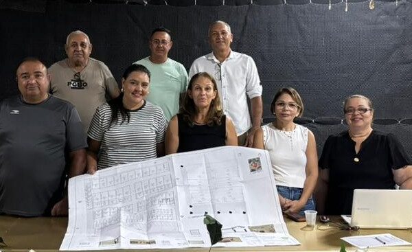 SEIT e ACEEBRA fortalecem cooperação em reunião para ajustes técnicos