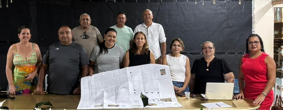 SEIT e ACEEBRA fortalecem cooperação em reunião para ajustes técnicos