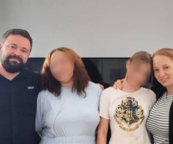 Pais cristãos perdem a guarda das filhas após acusação de “extremismo religioso” na Suécia