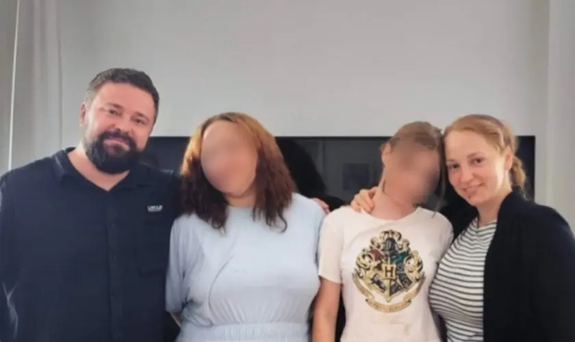 Pais cristãos perdem a guarda das filhas após acusação de “extremismo religioso” na Suécia