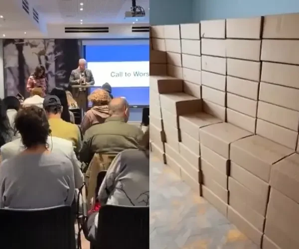 Igreja armênia tem 147.000 Bíblias prontas para serem enviadas ao Irã: “Anunciar Jesus”