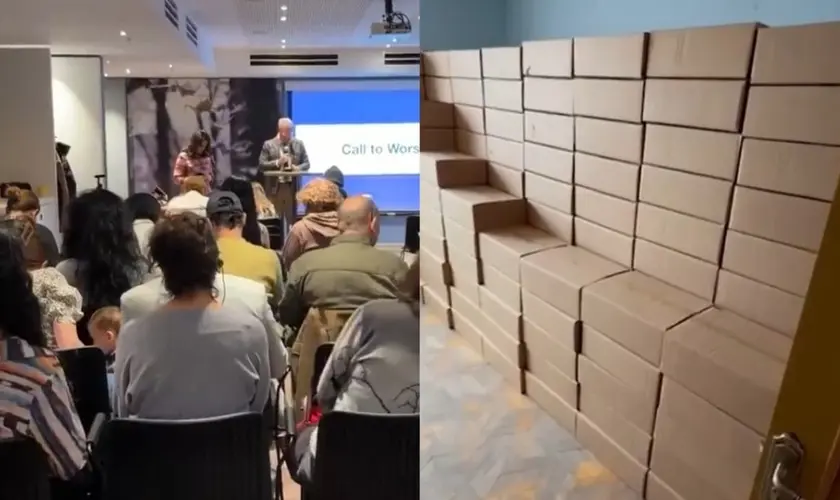 Igreja armênia tem 147.000 Bíblias prontas para serem enviadas ao Irã: “Anunciar Jesus”