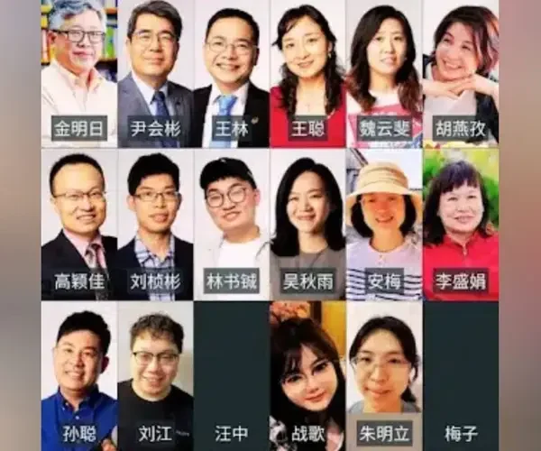 China cancela licença de advogados que defendem líderes presos da Igreja Zion