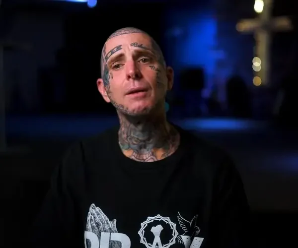 “Se não fosse Jesus eu estaria no inferno”, afirma gângster que se converteu na prisão