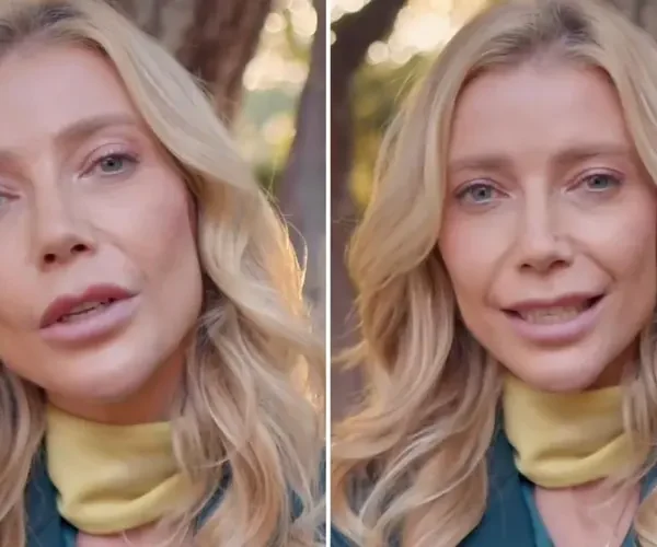 Após 25 anos, Luiza Possi deixa carreira por Jesus: “Vou cantar para o meu Salvador”