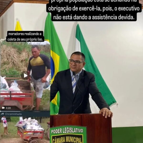 Epitaciolândia e a arte da surpresa anunciada: problemas antigos seguem sendo “descobertos” pela gestão