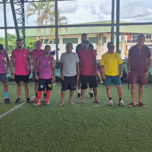 Estádio ou casa de shows? Desportistas questionam uso do campo para evento universitário de Cobija, em Epitaciolândia — e perguntam: quem paga essa conta? VEJA FOTOS E VIDEO